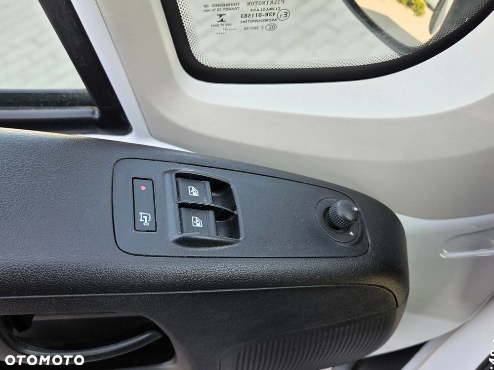 Fiat Ducato l4h2 - 14