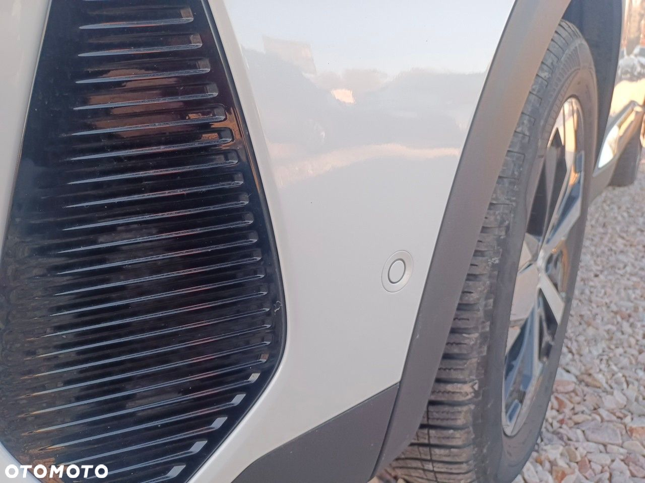 Peugeot 3008 1.5 BlueHDi Allure Pack S&S EAT8 - 15
