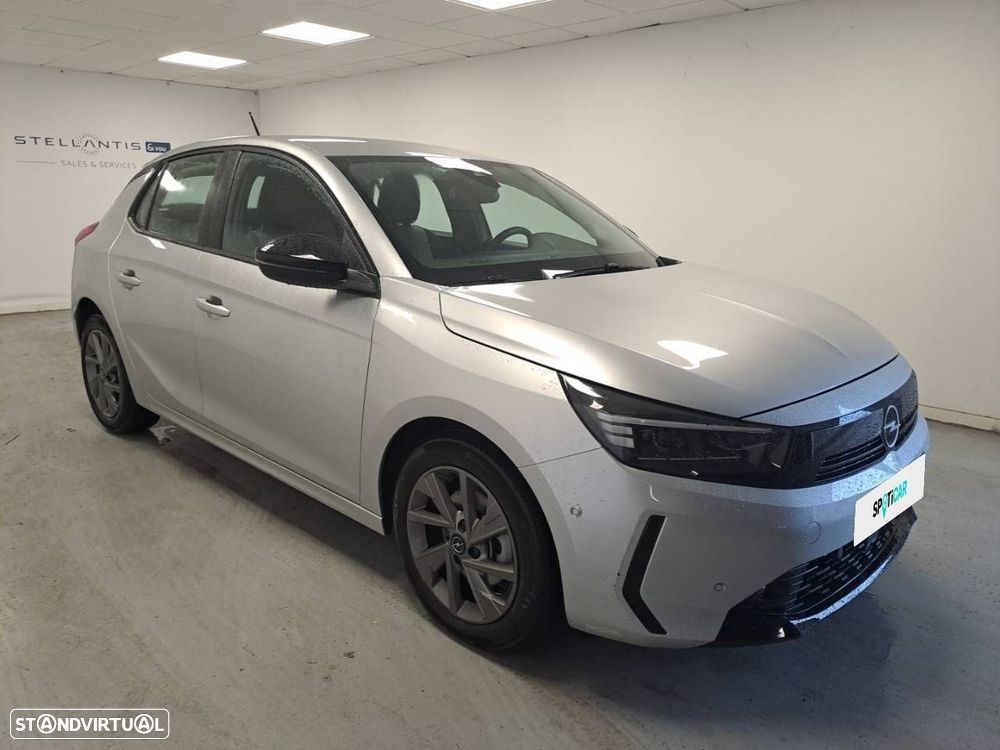 Opel Corsa 1.2 T Edition - 3