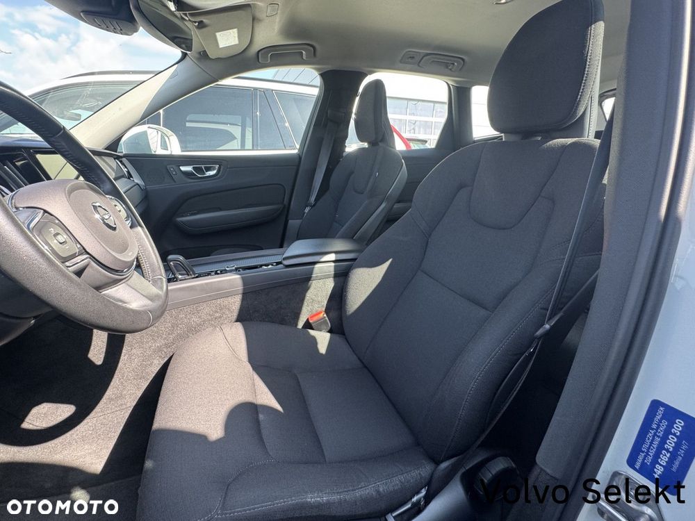 Volvo XC 60 - 30