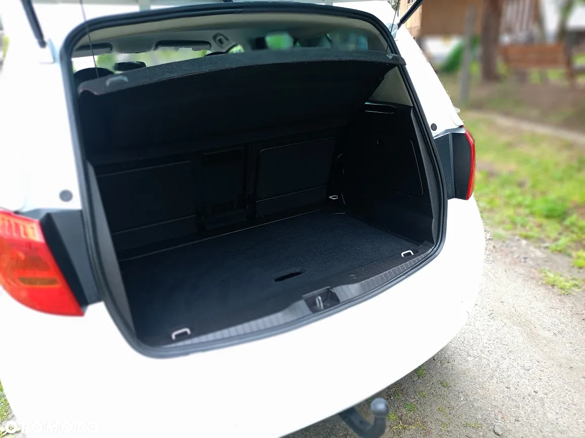 Opel Meriva 1.4 ecoflex Active - 10