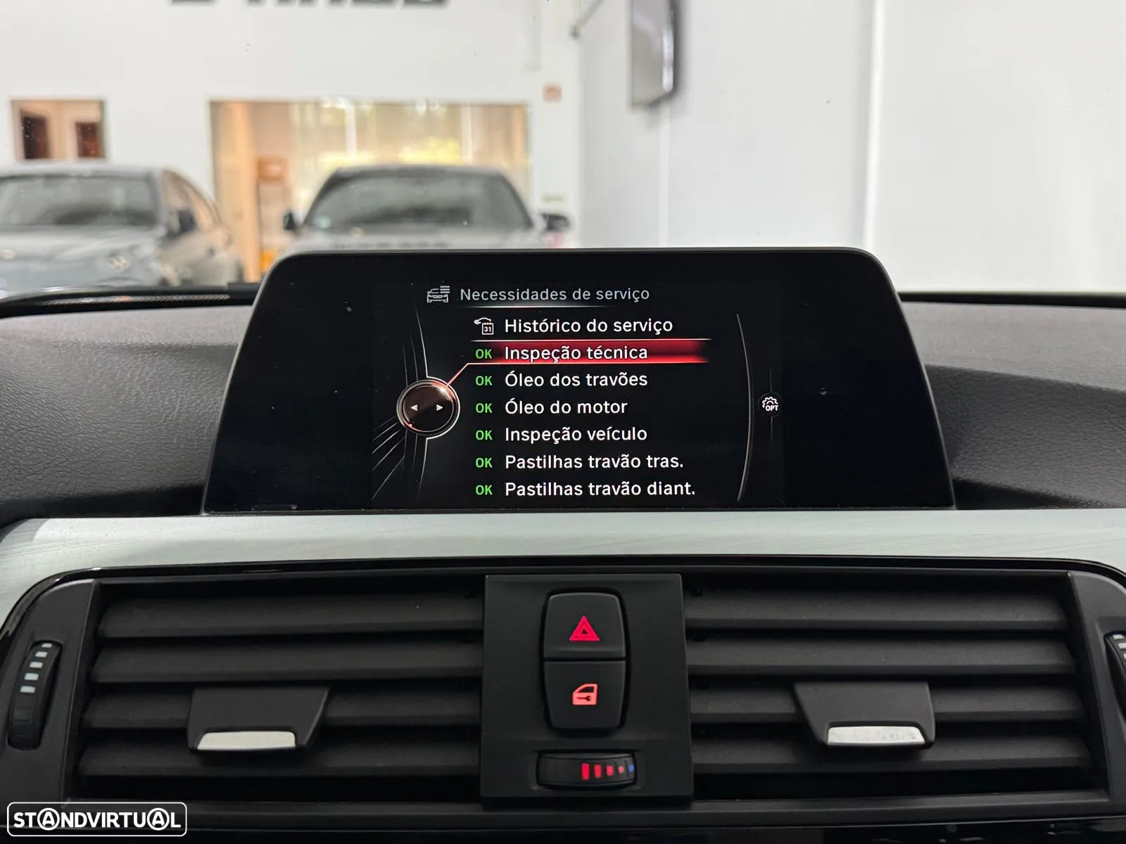 BMW 320 d xDrive Pack M Auto - 28