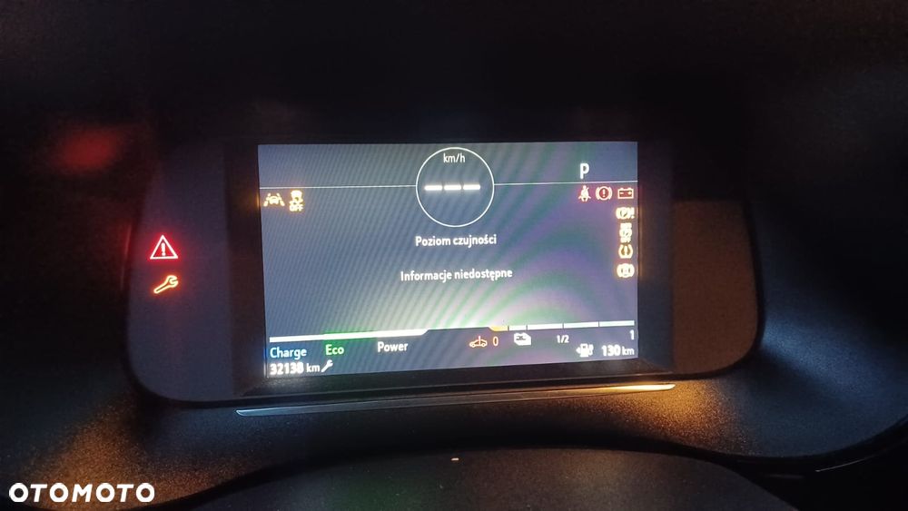Opel Corsa First Edition - 11