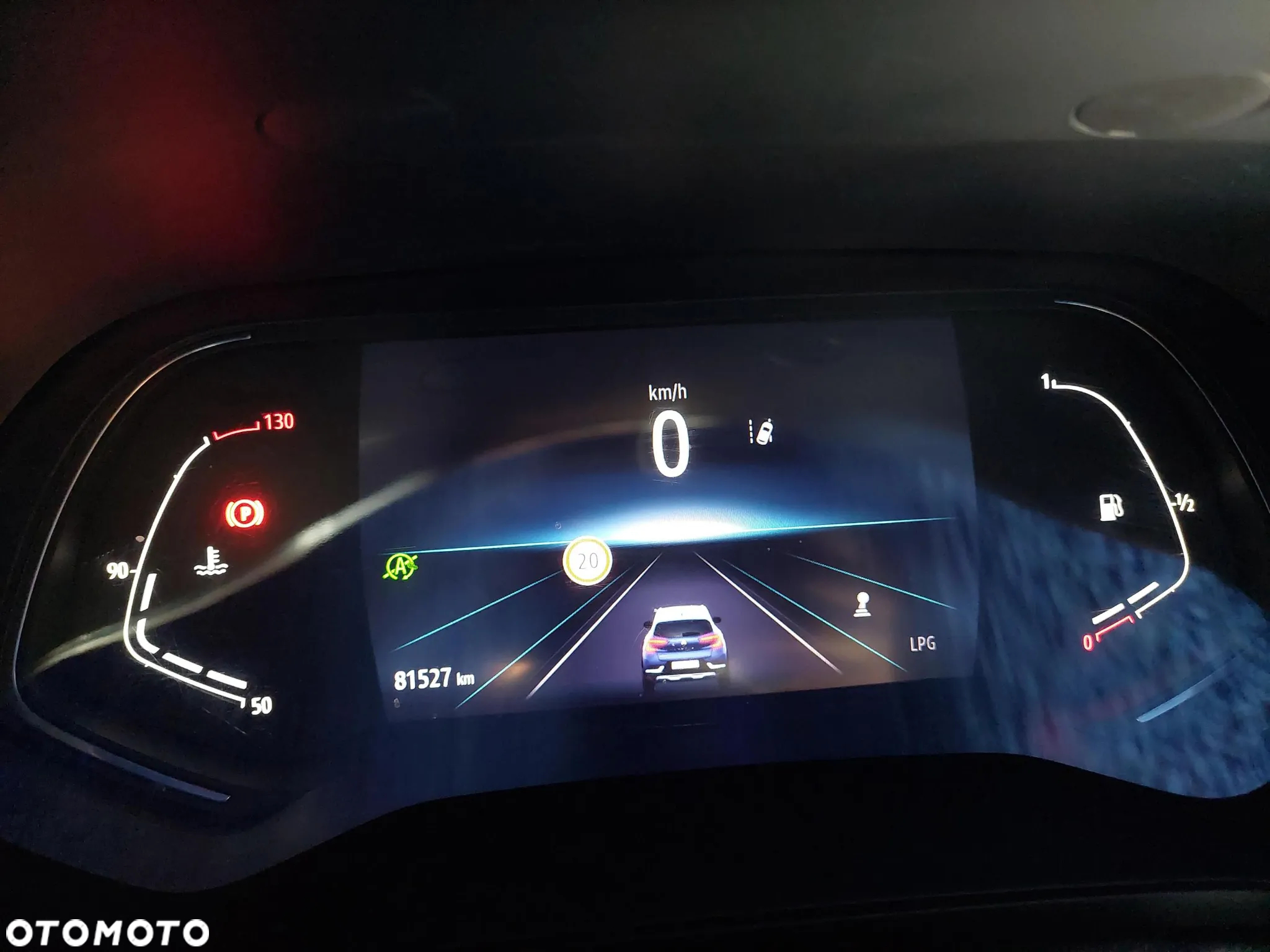 Renault Captur 1.0 TCe Intens - 14