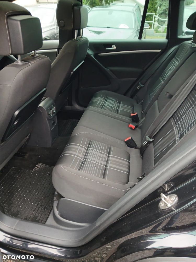 Volkswagen Tiguan 1.4 TSI DSG BlueMotion Technology Lounge Sport & Style - 12