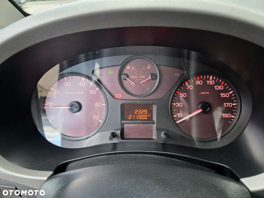 Citroën Berlingo - 17