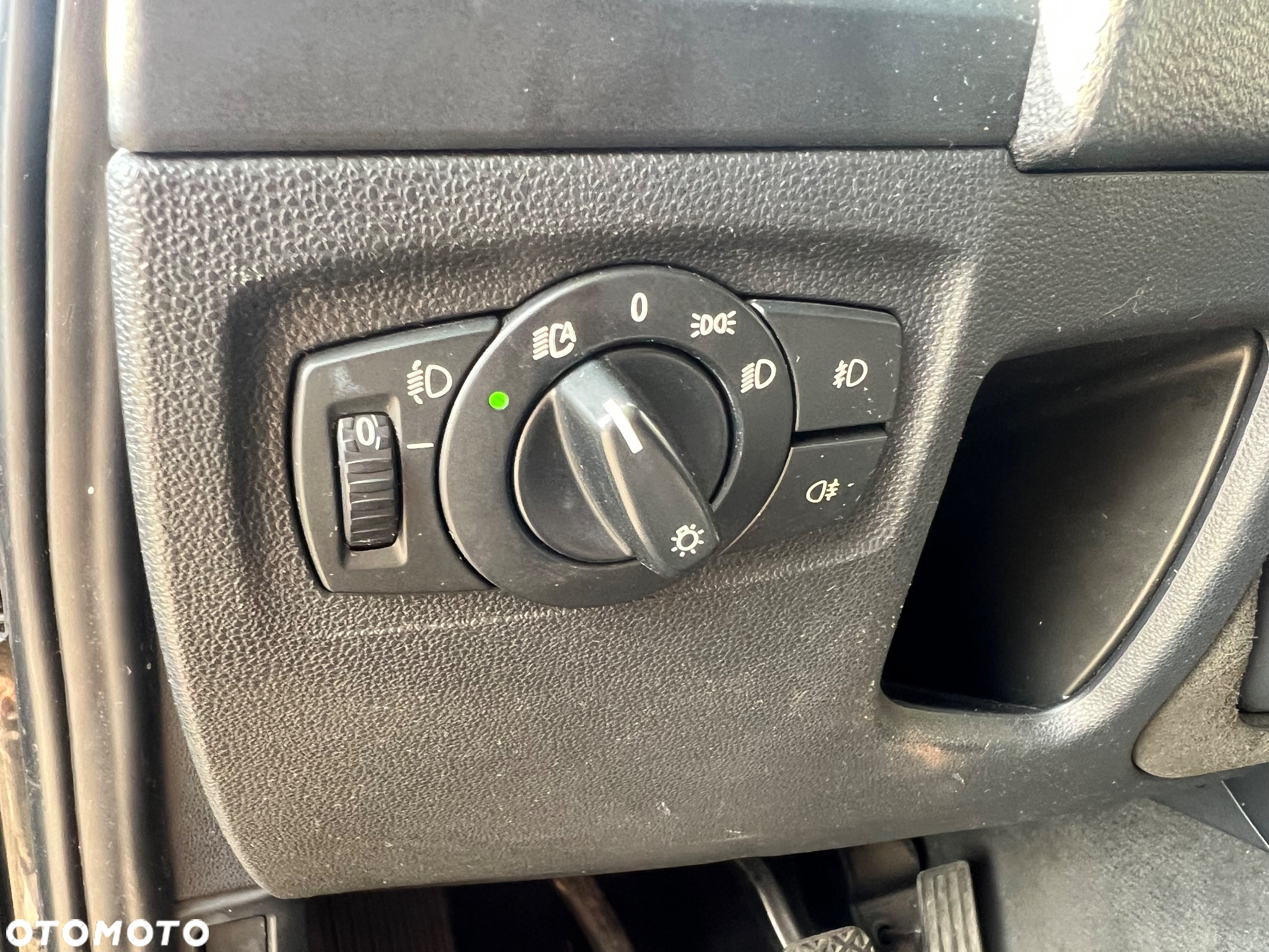BMW Seria 1 116i - 15