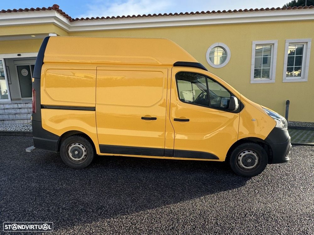 Renault Trafic 1.6 dCi L2H2 1.2T SS - 5