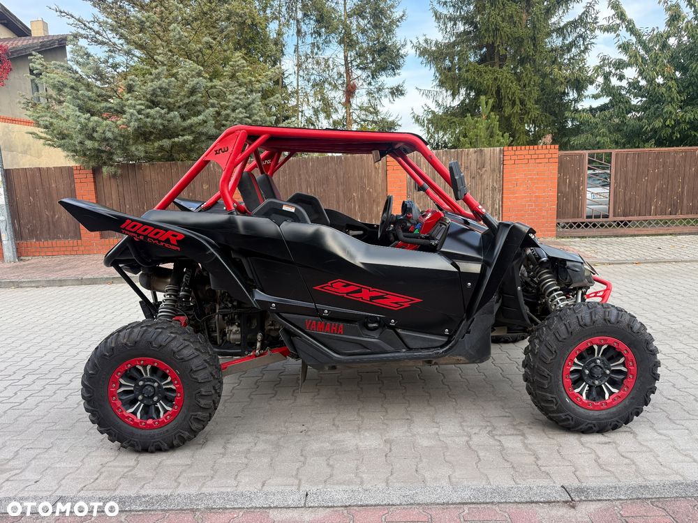 Yamaha YX - 3
