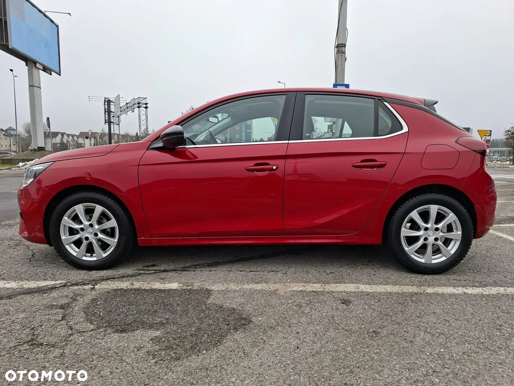 Opel Corsa 1.2 Elegance S&S - 8