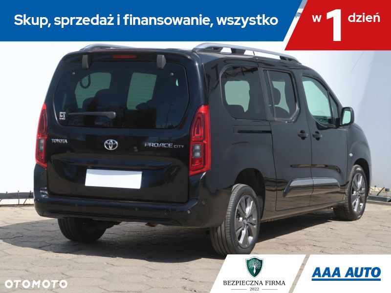 Toyota Proace City Verso - 7