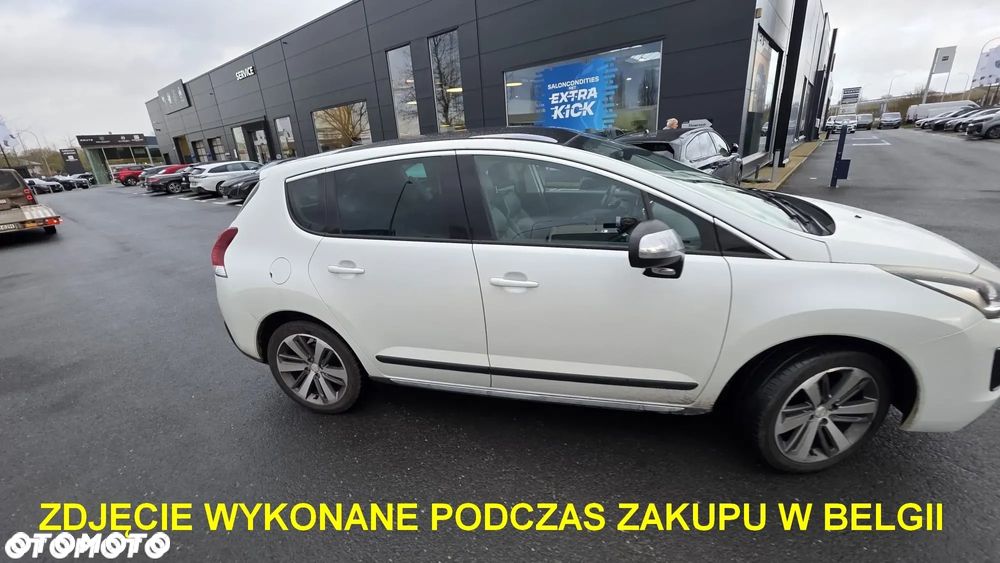 Peugeot 3008 - 7