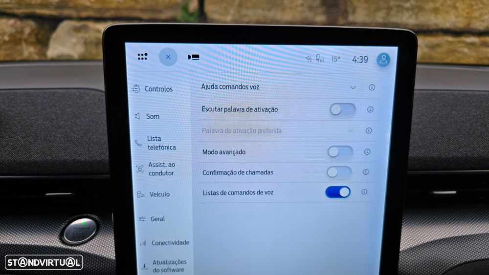 Ford Mustang Mach-E 98.7 kWh GT AWD - 36