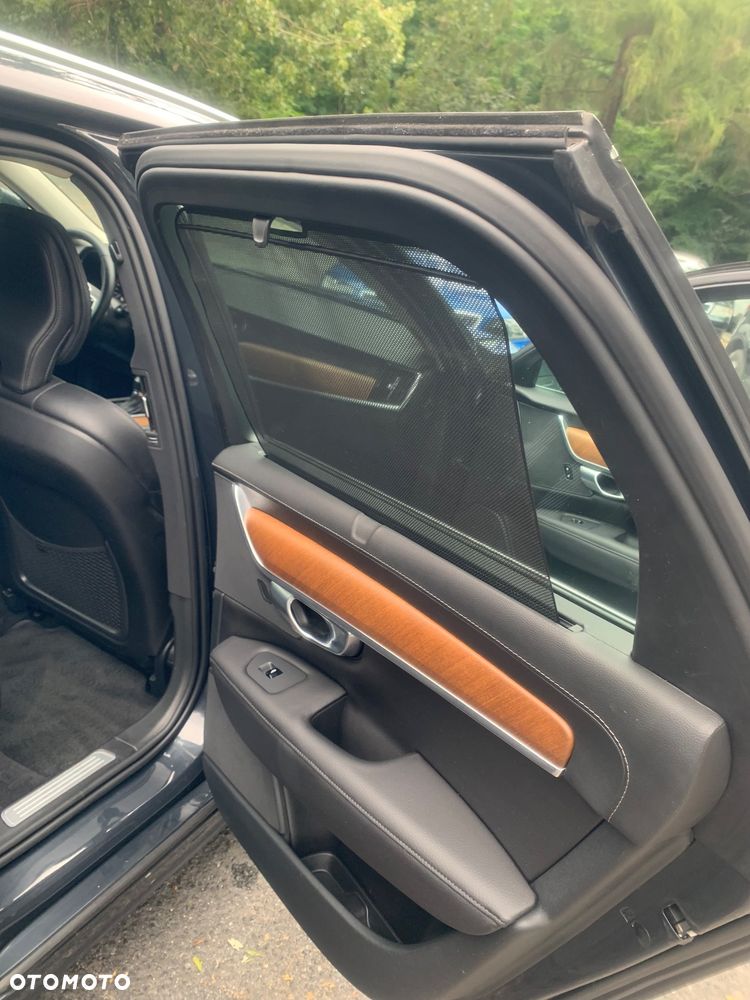 Volvo V90 D4 Inscription - 29