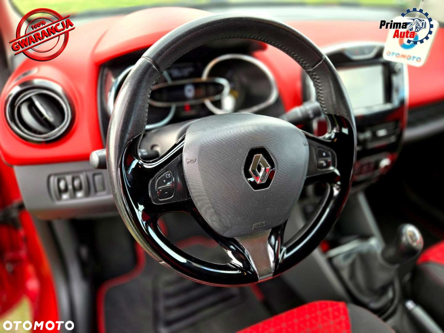 Renault Clio - 23