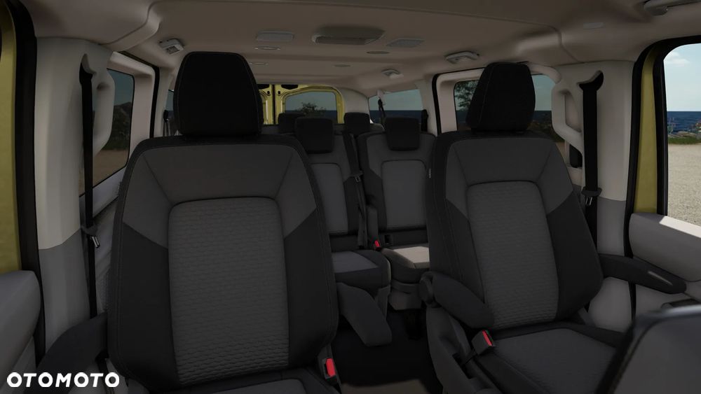 Volkswagen Caravelle - 10