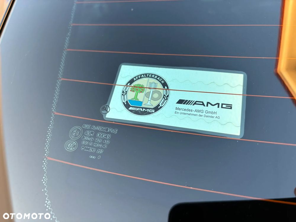 Mercedes-Benz SL 63 AMG AMG Speedshift MCT 7-Gang Sportgetriebe - 11