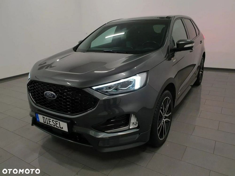 Ford Edge 2.0 EcoBlue Bi-Turbo 4x4 ST-LINE - 37