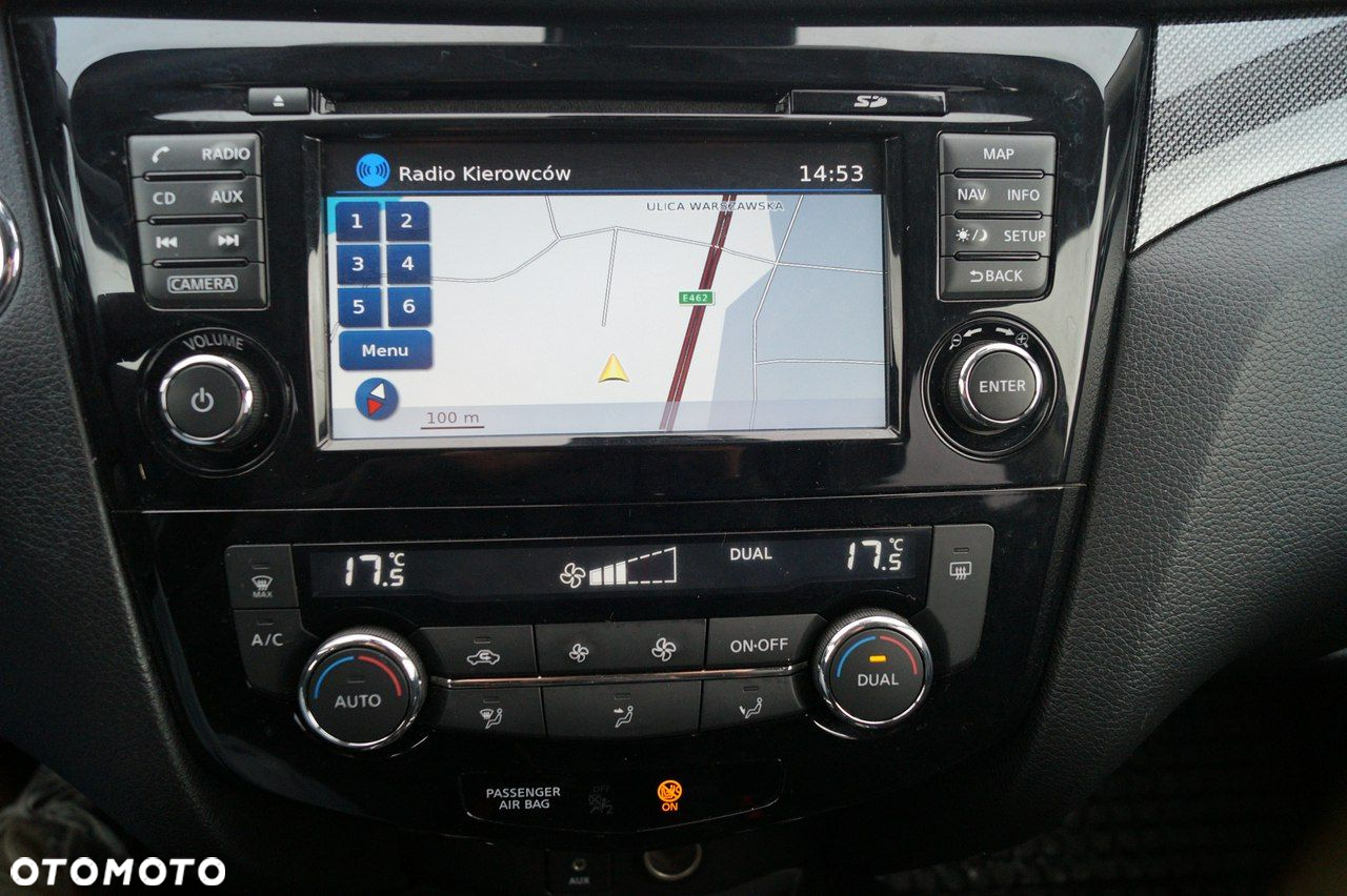 Nissan X-Trail - 26