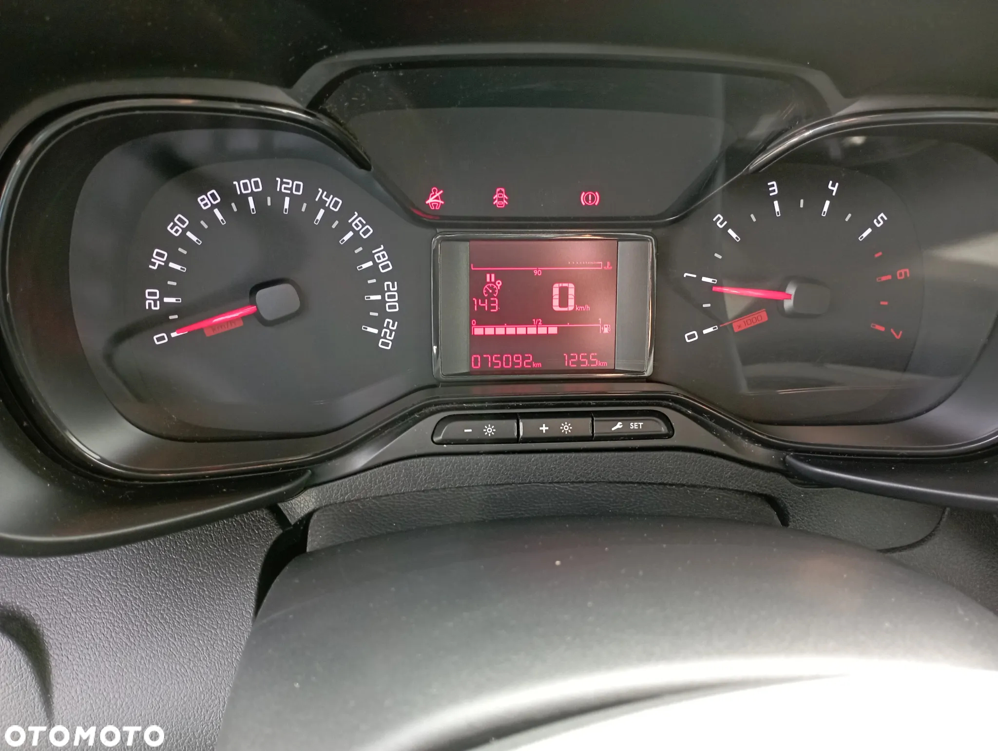 Toyota Proace City 1,5 D4D - 4