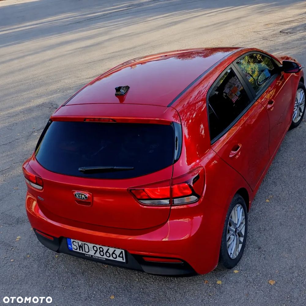 Kia Rio 1.2 GT-Line - 10