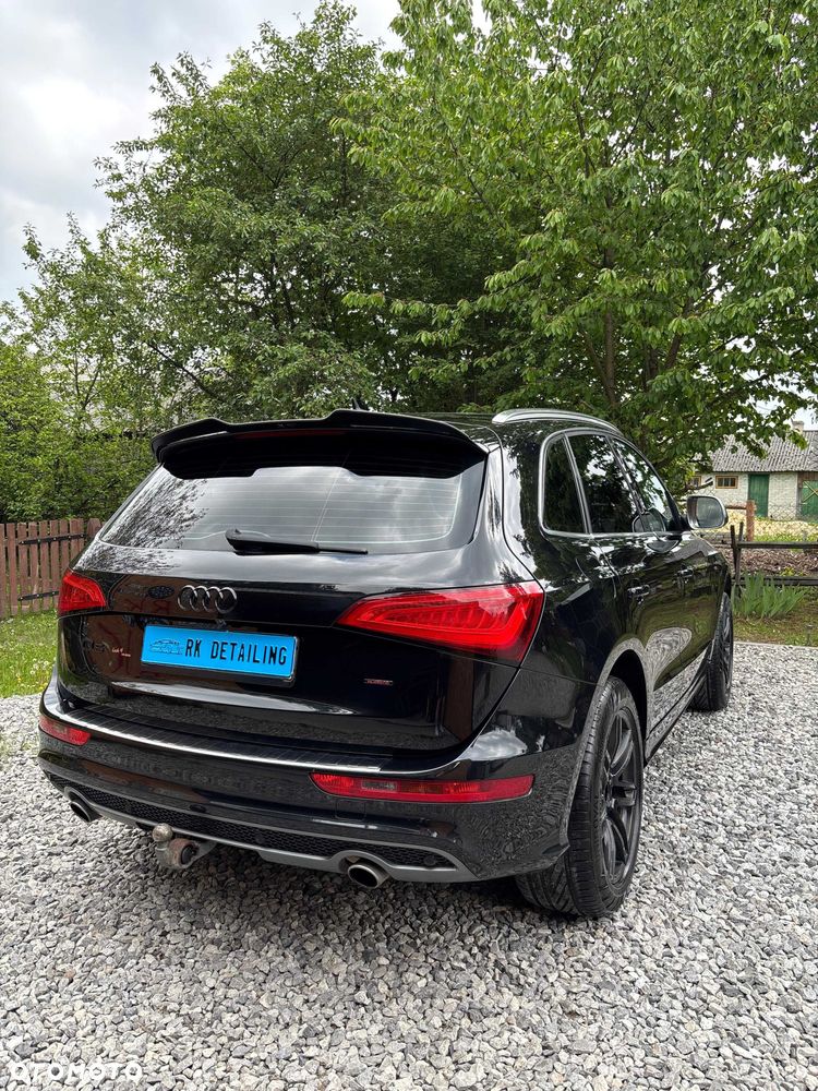 Audi Q5 - 3