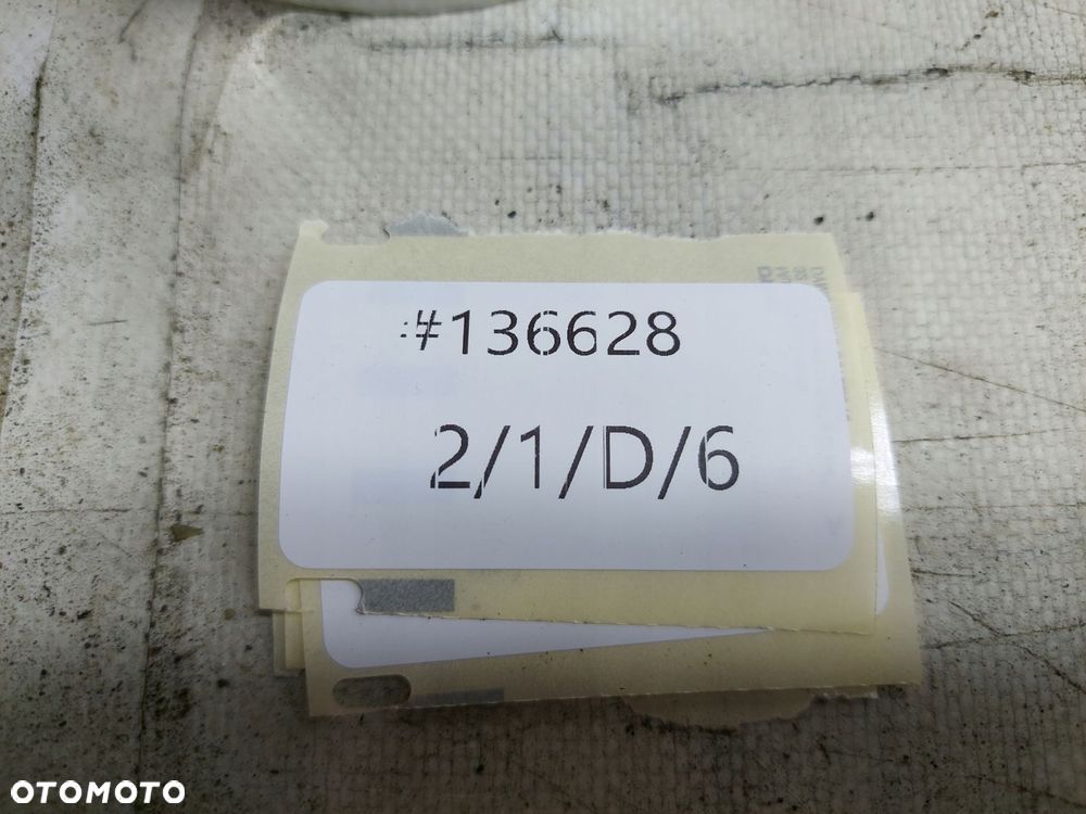 Lusterko Prawe Vw Passat B5 Ln5Y 5Pin - 6