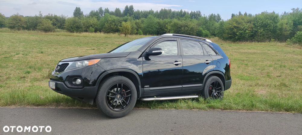 Kia Sorento - 19