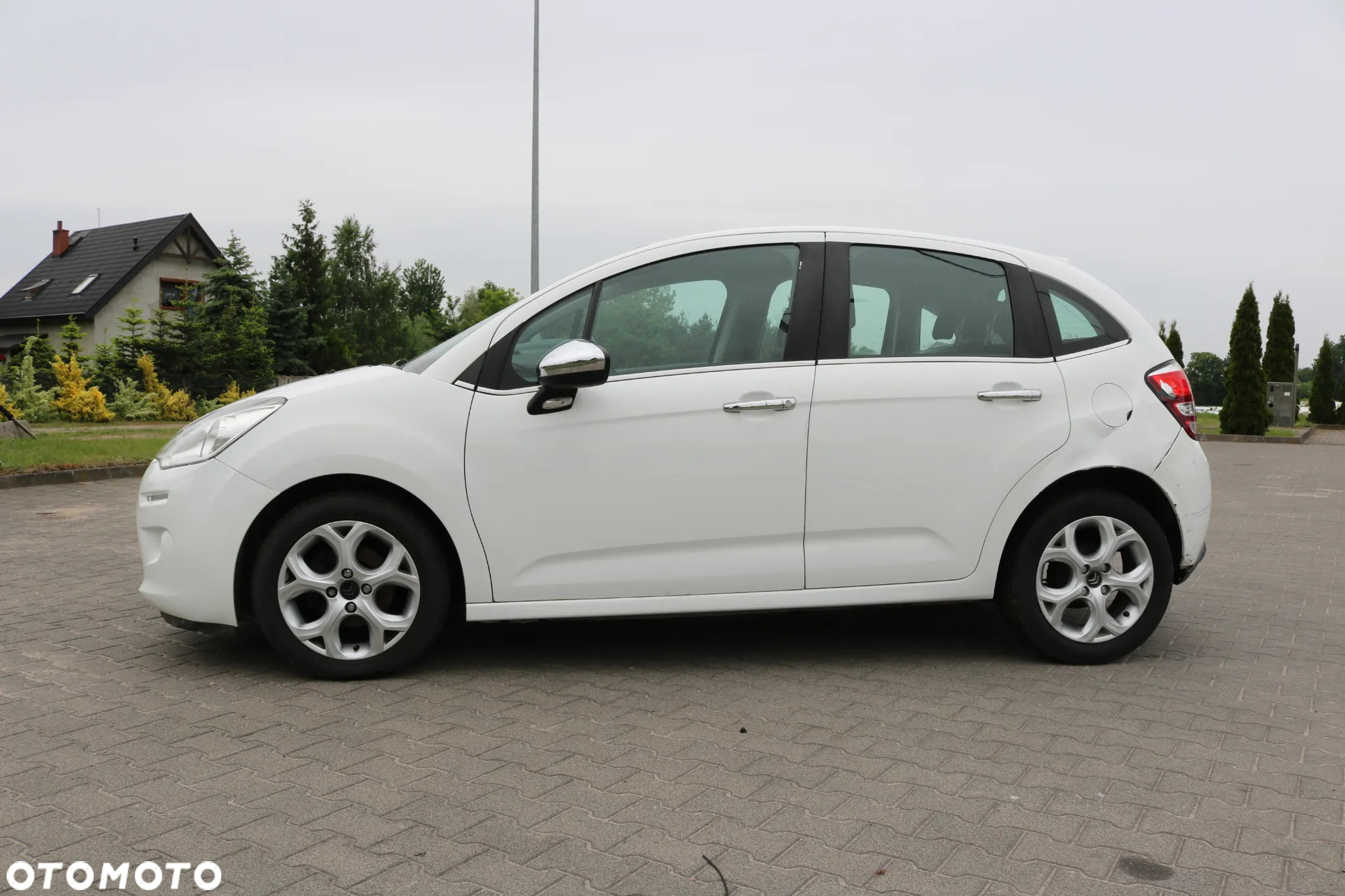 Citroën C3 - 7