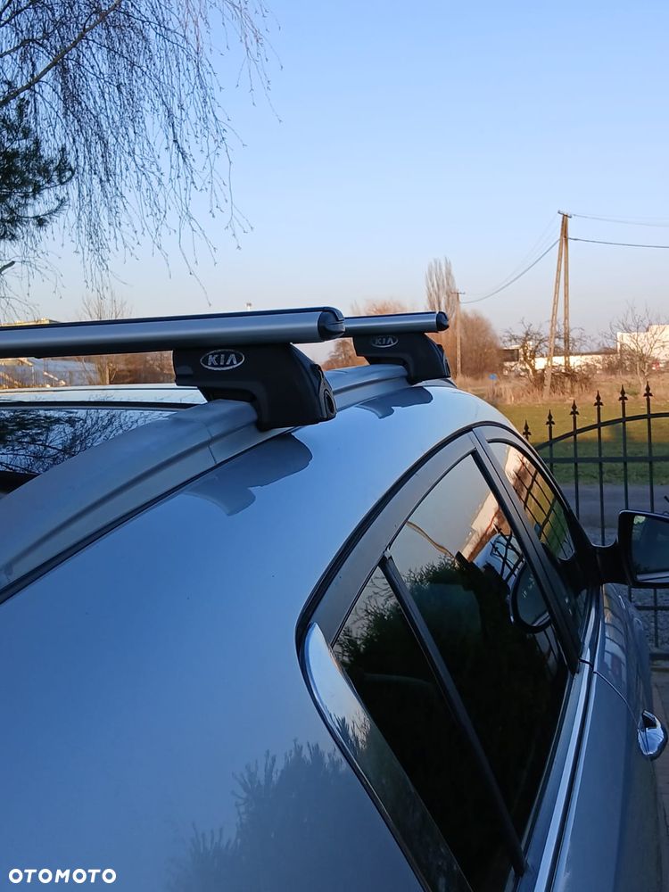 Kia Sportage - 9
