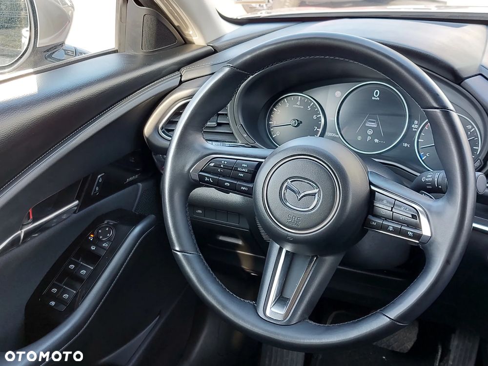 Mazda CX-30 2.0 mHEV Exclusive-Line 2WD - 6