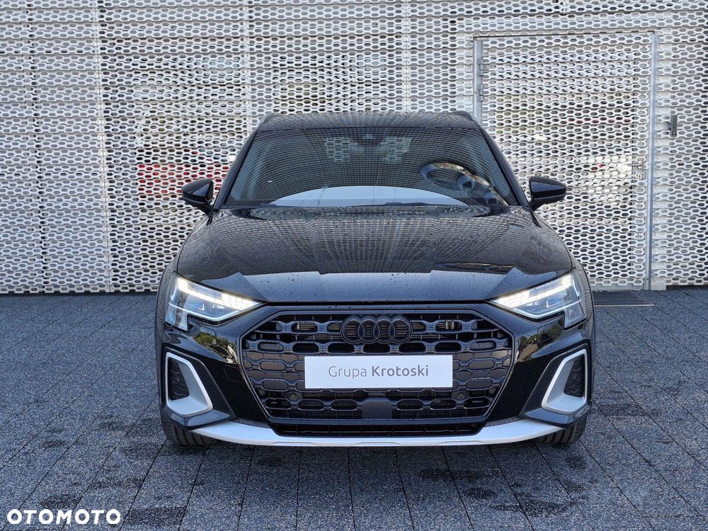 Audi A3 Allstreet - 6