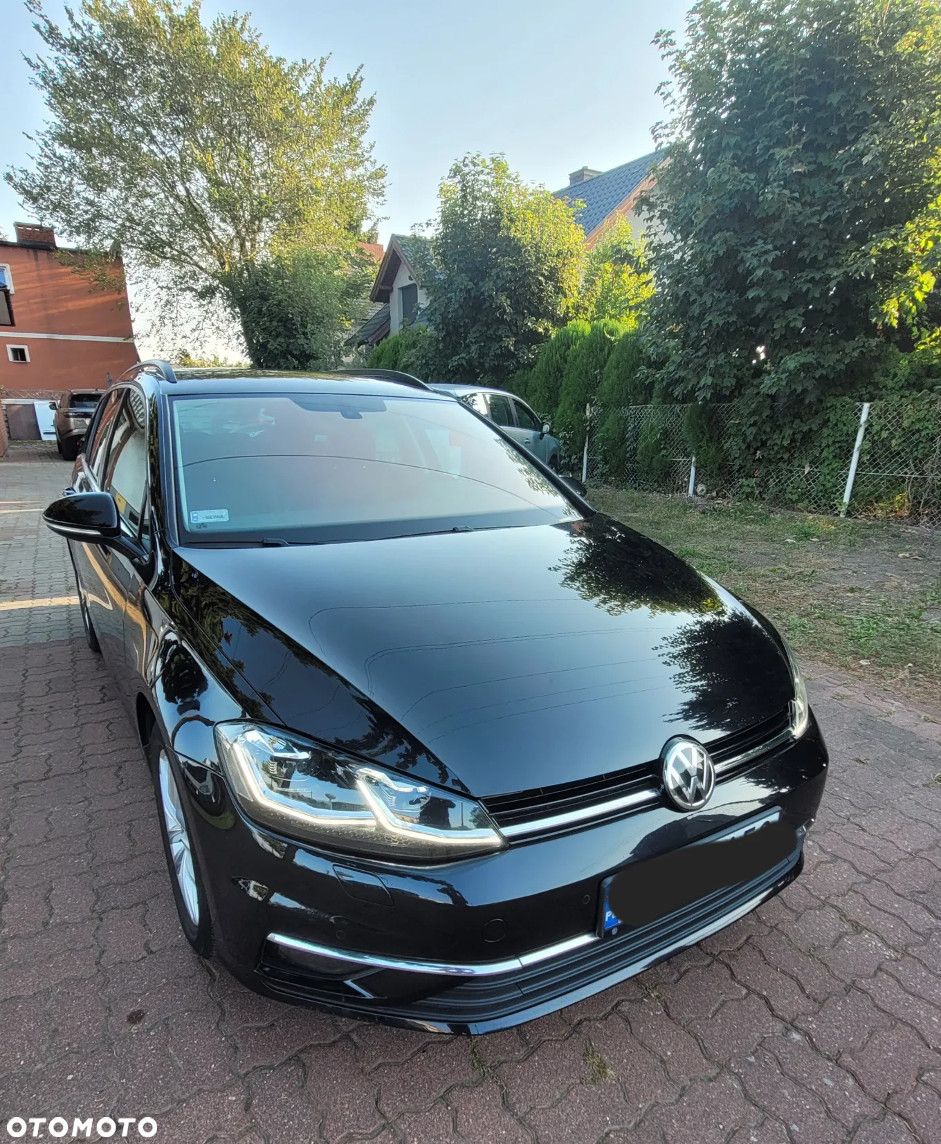 Volkswagen Golf VII 1.6 TDI BMT Highline - 5