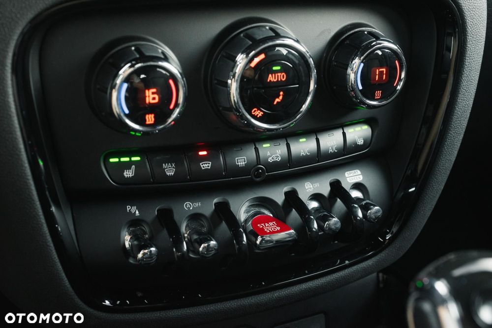 MINI Clubman Cooper S - 27