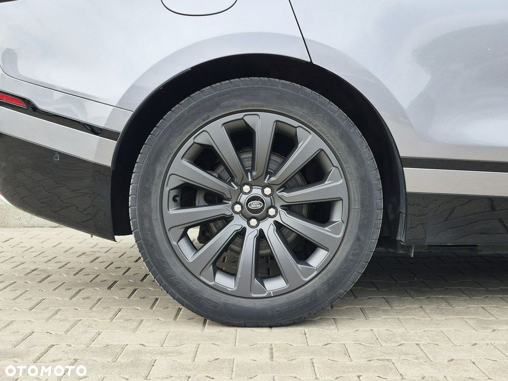 Land Rover Range Rover Velar - 10