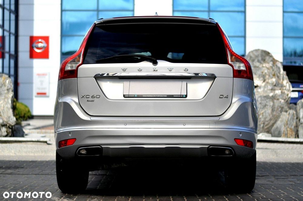 Volvo XC 60 D4 Drive-E Summum - 31