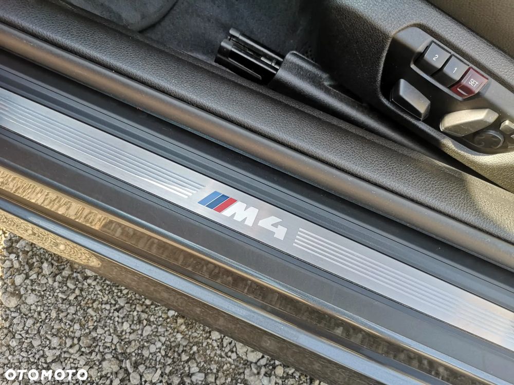 BMW M4 - 34