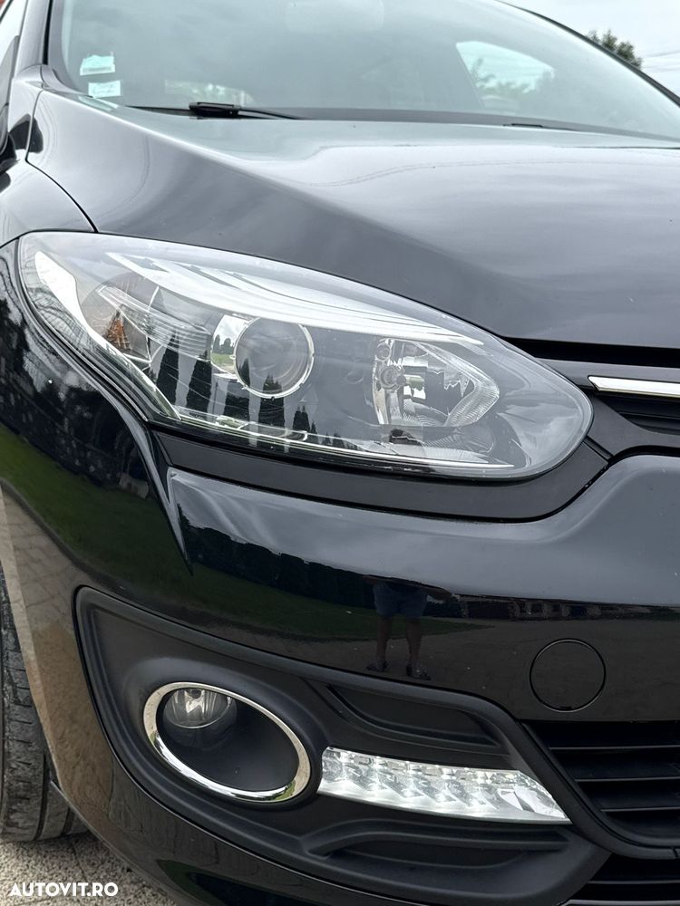 Renault Megane Energy dCi Intens - 21