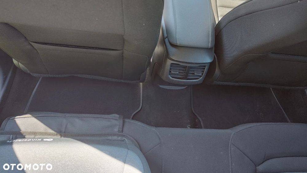Ford Mondeo 1.5 TDCi Titanium - 11