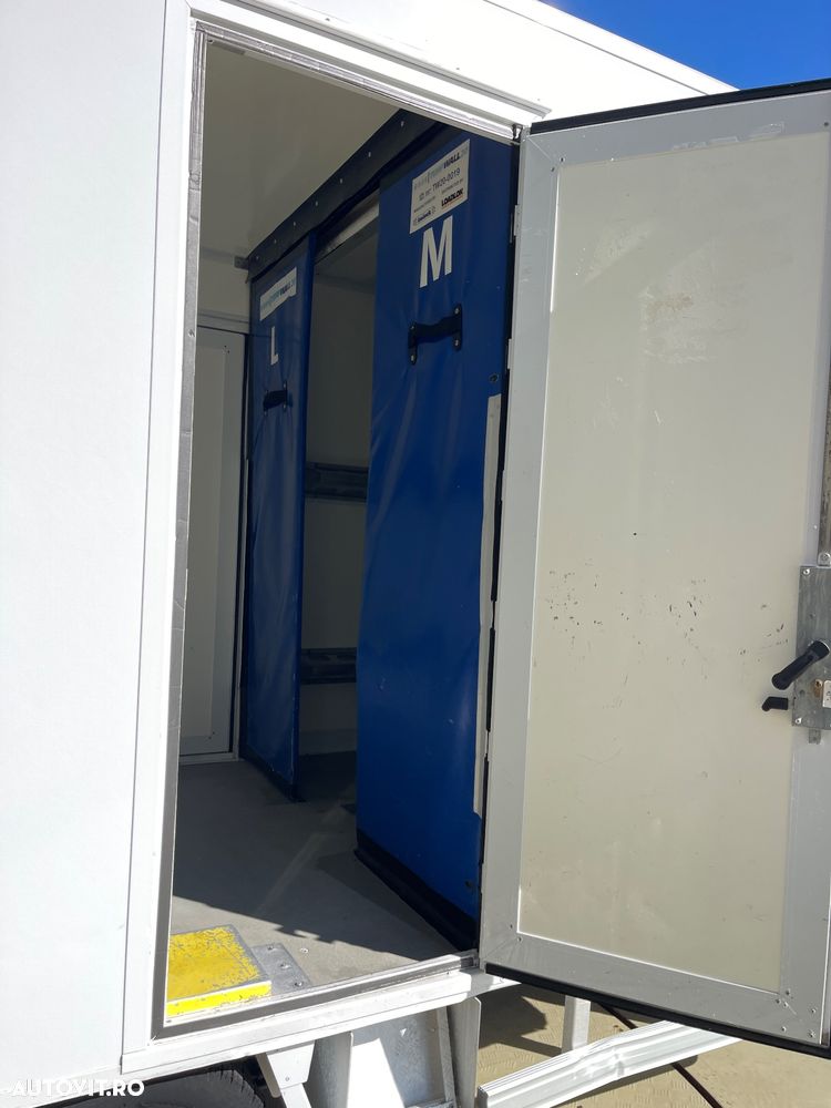 Mercedes-Benz Sprinter 314 2.2CDI  KOFFER  FRIGORIFIC - 17