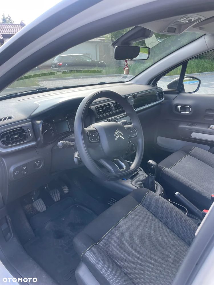 Citroën C3 1.2 PureTech Feel - 6