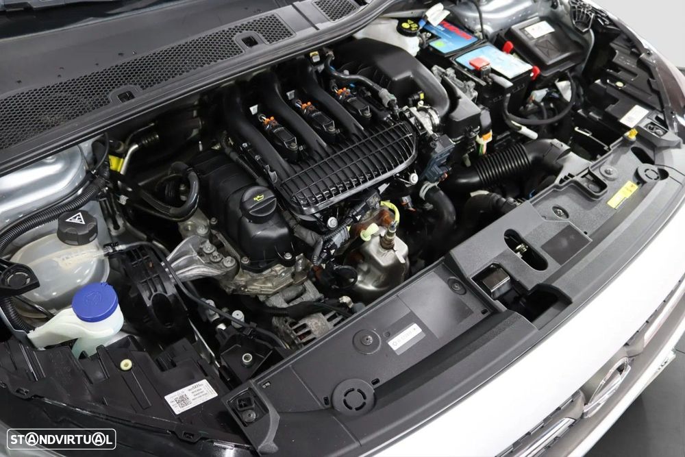 Opel Corsa 1.2 Business Edition - 18