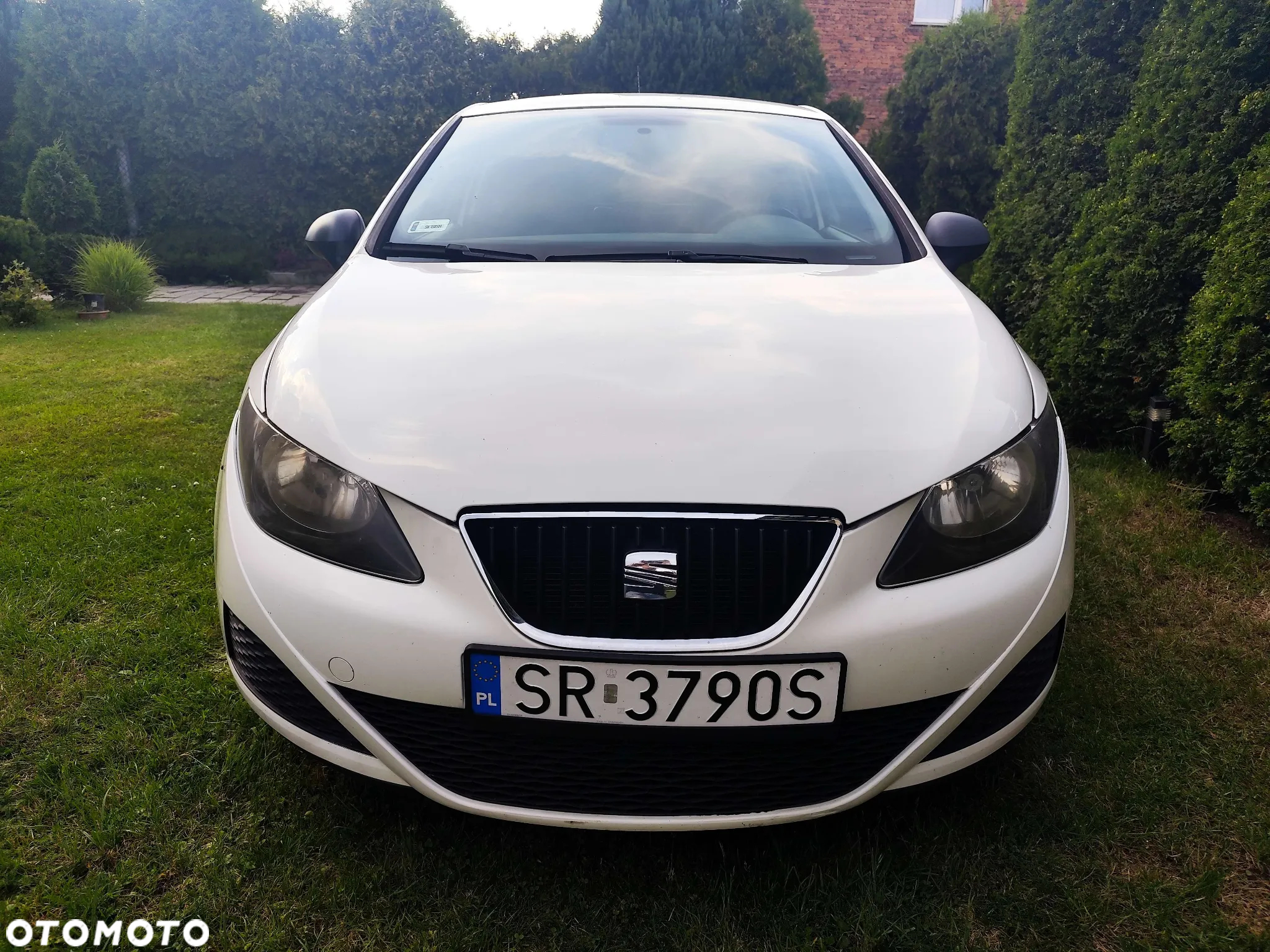 Seat Ibiza SC 1.6 TDI CR Reference - 2