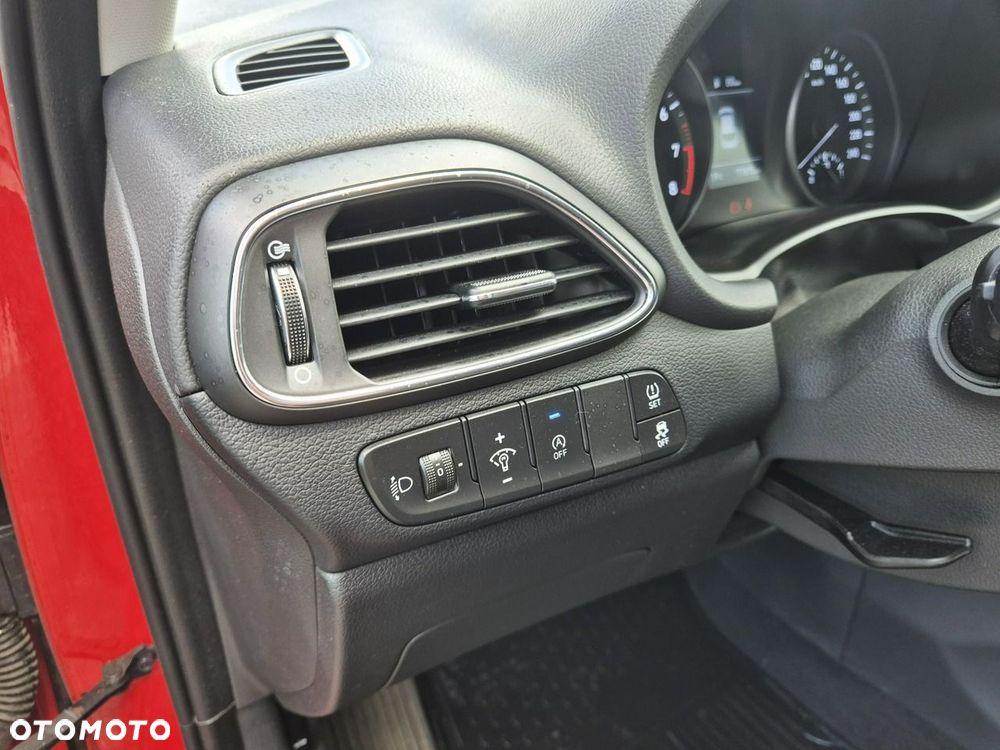 Hyundai i30 1.0 T-GDI Modern - 14