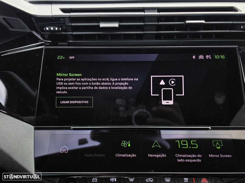 Peugeot 308 1.2 PureTech GT Pack EAT8 - 35