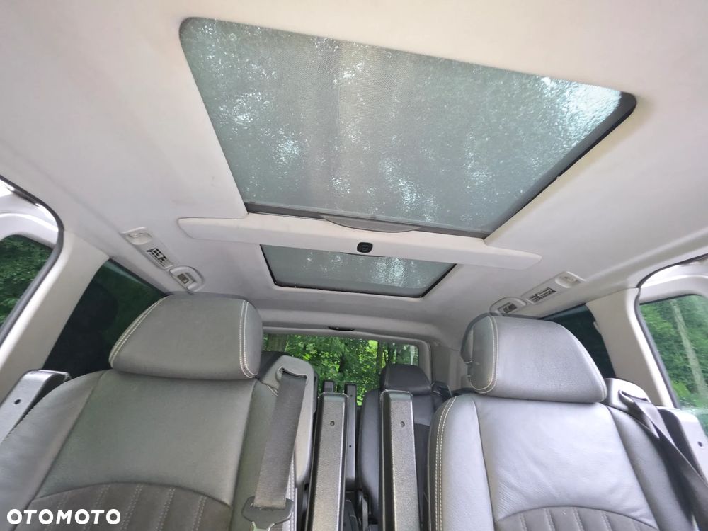 Mercedes-Benz Viano 3.0 CDI lang Automatik X-CLUSIVE DPF - 4
