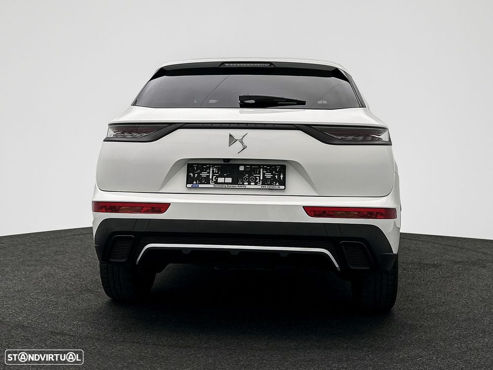DS DS7 Crossback - 3