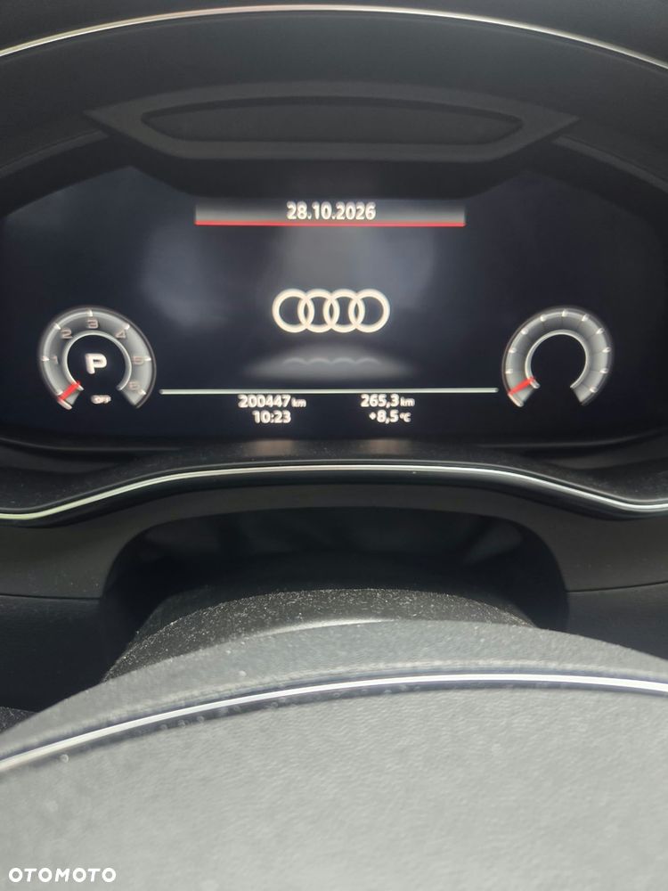 Audi A6 Avant - 7