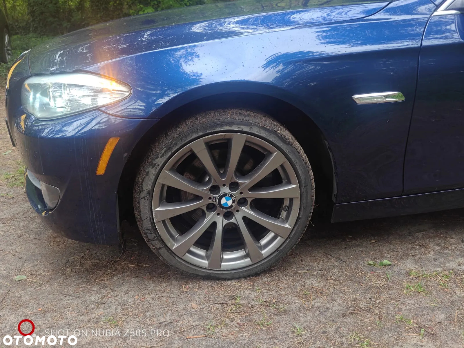 BMW Seria 5 - 24