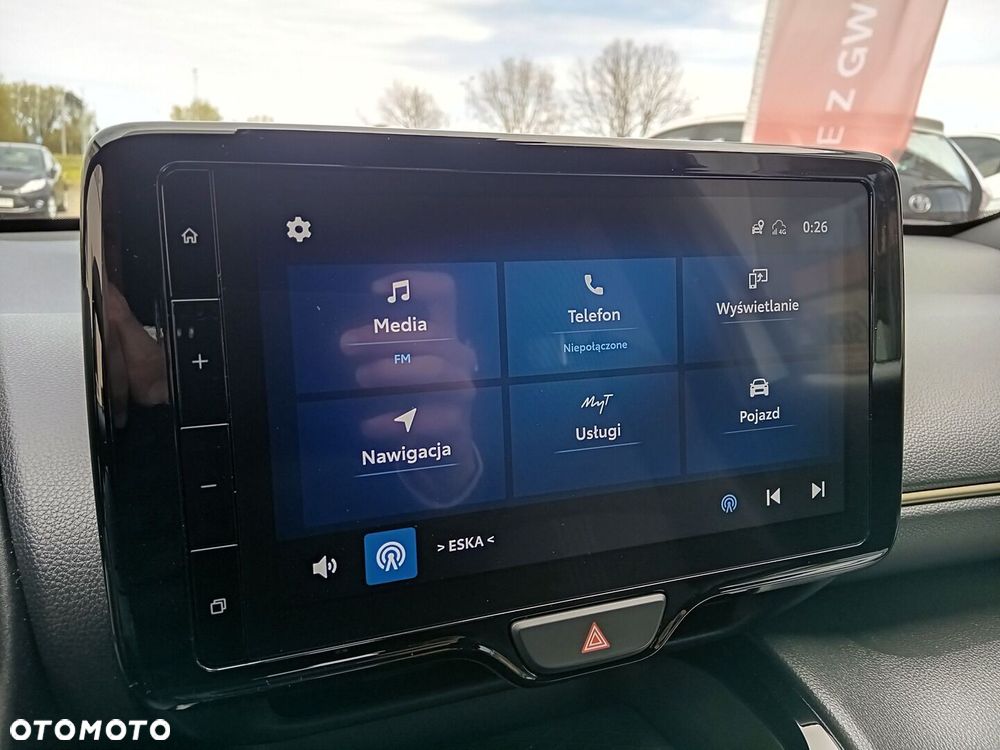 Toyota Yaris Cross Hybrid 1.5 Adventure - 15